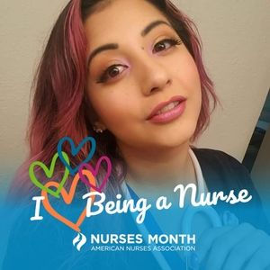 Meet your Posher, Melanie